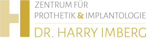 Bild Logo Zentrum für Prothetik & Implantologie - Dr. Harry Imberg